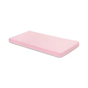 shumee JERSEY DELUXE ROZA RJUHA Z TESNILOM 160x80