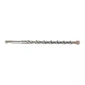 Milwaukee SDS+ 2-rezna burgija M2 14x260mm 4932307079