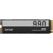 LEXAR NM990 2TB LNM990X002T-RNNNG
