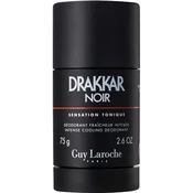 Dezodorans u Stiku Guy Laroche Drakkar Noir (75 ml)