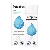 Perspirex Antiperspirant Losion za ruke 100 ml