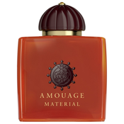 Amouage Material Eau de Parfum Parfumirana voda 100ml