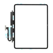Apple iPad Pro 13 (2024) - Steklo na dotik + Lepilo (Black)