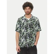 Only & Sons Srajca Wayne 22028616 Zelena Regular Fit