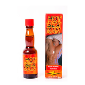 Kapi Hot Sex, 20 ml