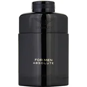 Bentley Bentley For Men Absolute parfumska voda 100 ml Tester za moške