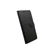+Class Flip H Classic torbica za Honor X5C Plus crna