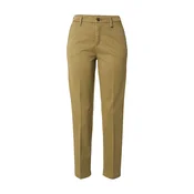 MAC Chino hlače kaki