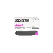 Kyocera Toner TK-5415M, Magenta