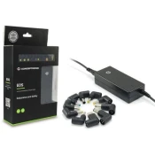Conceptronic 65W Napajalnik Univerzalni CNB65