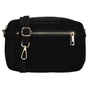 Charm London Elisa L7140 Black