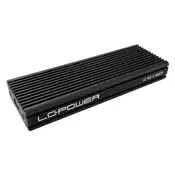 LC Power LC-M2-C-MULTI-3 vanjsko kućište za M.2