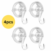 Kavlji s priseskom (4 kosi) | QUICKGRIP