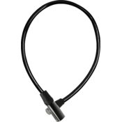 Abus 4408K/65 pletenica rdeča