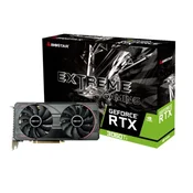Biostar GeForce RTX 3060 Ti 8GB GDDR6 - VN3606TM82