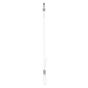 Sajla Zip-Clip za vješanje Con-lock sistem, 2 met, s osiguracem