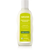 Weleda Hair Care hranilni šampon s prosom za normalne lase (Nourishing Shampoo) 190 ml