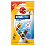 Pedigree Dentastix za Male Rase - 110 g