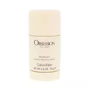 Calvin Klein Obsession For Men deodorant v stiku za moške