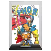 Funko POP! Comic Cover: Marvel - Beta Ray Bill