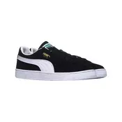 Puma SUEDE CLASSIC Črna