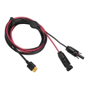 EcoFlow EcoFlow kabel za fotovoltaične panele MC4 do XT60 3,5 m