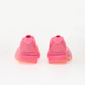 Sneakers adidas Adizero Boston 13 Running Lucid Pink/ Lucid Orange/ Iron Met. EUR 44