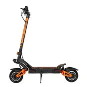 Električni skiro KuKirin G3 Pro, 2x 1000 W, do 65 km/h, 11” col gume