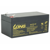 Long Baterija 12V 3Ah F1 (WP3-12)
