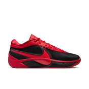 Nike GIANNIS FREAK 6, muške patike za košarku, crvena FJ7792