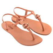 Ipanema CLASS BELT SANDAL FEM, sandali ž.plav., rjava 83655