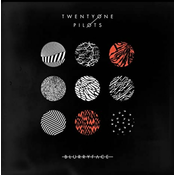 Twenty One Pilots - Blurryface (CD)