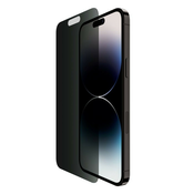 * Tempered Privacy Anti-M icrobal iPhone 14pro danes