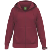 Mikica s kapuco Erima TS Hooded Jacket Women