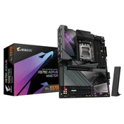 Gigabyte AM5 X870E aorus master Maticna ploca