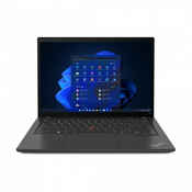 Lenovo Thinkpad T14 G3, i7-1260P, 32GB, 1TB, LTE 4G