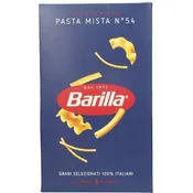 shumee Corta Mista testenine n. 54 500g - Barilla
