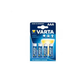 Baterija Varta LR3 High Energy AAA, nepunjiva 1/4