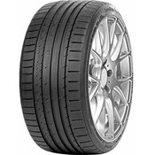 Gripmax pnevmatika 295/35R19 Y Suregrip Pro Sport XL