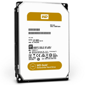 WD HDD server gold 3.5, 1TB, 128MB, 7200 RPM ( WD1005FBYZ )