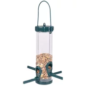 FLAMINGO Hranilica za vanjske ptice Survival , visina 24cm, promjer 7cm