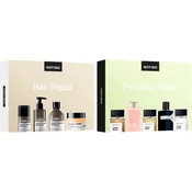 Beauty Set Scent & Strength Duo ekonomicno pakiranje
