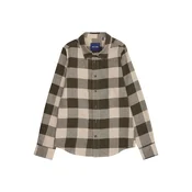 Only & Sons Junior Srajca OSJGUDMUND kaki/oliva