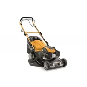 STIGA Combi 53 SQ Samohodna motorna kosilica, 166 cm3, 2.6 kW