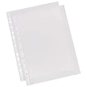 FASCIKL ULOŽNI A4 55MY PP SJAJNI COPY SAFE PK100 ESSELTE 560660