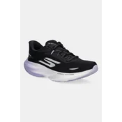 Tekaški čevlji Skechers Aero Spark 172200/BKPR Črna
