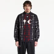 Majice adidas Thug Club Goalie T-Shirt Ls Black L
