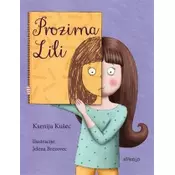 Prozirna Lili