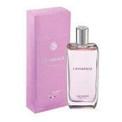 Yves Rocher Parfemska voda LEvidence, 100 ml