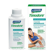 Deodorant za stopala v prahu, 250 g
